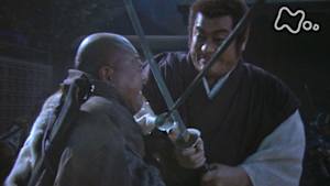 義経　（４３）堀川夜討