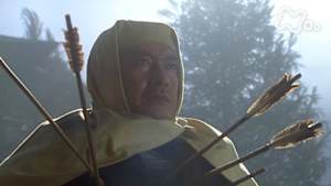 義経　（４９）新しき国へ（最終回）