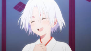 甘神さんちの縁結び 第二十三話 白日の逃げ水 ～結～