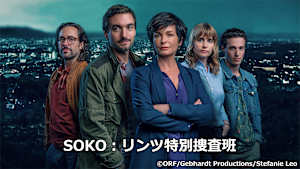 SOKO：リンツ特別捜査班