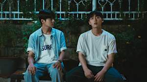 輝くウォーターメロン～僕らをつなぐ恋うた～ 第15話 切実な願い