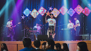 輝くウォーターメロン～僕らをつなぐ恋うた～ 第12話 一緒にいよう