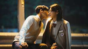 輝くウォーターメロン～僕らをつなぐ恋うた～ 第10話 最高の助っ人