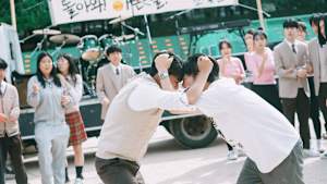 輝くウォーターメロン～僕らをつなぐ恋うた～ 第9話 ミッション開始