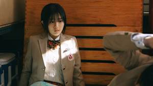 輝くウォーターメロン～僕らをつなぐ恋うた～ 第4話 高校生の父さん