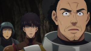 俺だけレベルアップな件 俺だけレベルアップな件 Season 2 -Arise from the Shadow 24 Are You the King of Humans