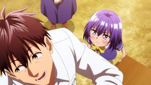 アラフォー男の異世界通販 第11話 ショック！