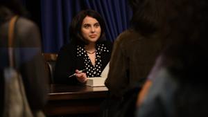 アメリカン・クライム・ストーリー アメリカン・クライム・ストーリー／弾劾裁判 エピソード10 （最終話）「荒野」