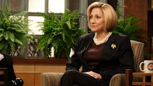 アメリカン・クライム・ストーリー アメリカン・クライム・ストーリー／弾劾裁判 エピソード8 「尽くす女」