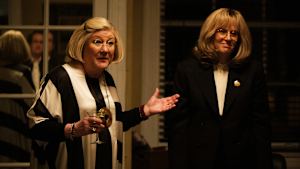 アメリカン・クライム・ストーリー アメリカン・クライム・ストーリー／弾劾裁判 エピソード4 「電話の時間」