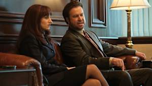 アメリカン・クライム・ストーリー アメリカン・クライム・ストーリー／弾劾裁判 エピソード3 「不信」