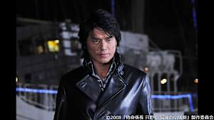 【見逃し】特命係長 只野仁 最後の劇場版