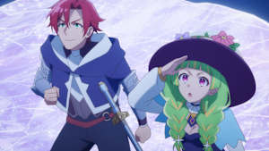 外れスキル≪木の実マスター≫ ～スキルの実（食べたら死ぬ）を無限に食べられるようになった件について～ 第11話 妖精の祝福