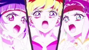 第11話 みらいの決断