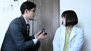 秘密～THE TOP SECRET～ ＃9 最終章突入！よみがえる過去の亡霊