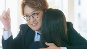 今夜は...純烈 第3話 「これはママチャリじゃないの！」「言葉にできない青春」