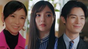 五十嵐夫妻は偽装他人 第11話 「母の想い、娘の想い」