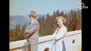 映像の世紀バタフライエフェクト　映像の世紀×ＡＩ　ヒトラーの隠された素顔に迫る