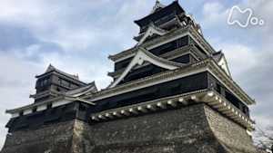 Ｎスペ　熊本城　再建　“サムライの英知”を未来へ