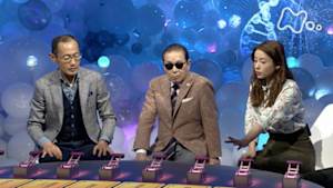 Ｎスペ　シリーズ　人体ＩＩ　遺伝子　第２集　“ＤＮＡスイッチ”が運命を変える