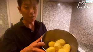 プロフェッショナル　緊急企画！プロのおうちごはん第２弾