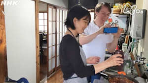 プロフェッショナル　特別企画！プロのおうちごはん第３弾