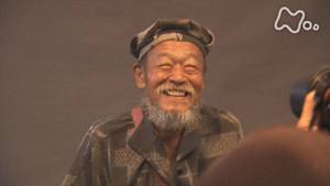 ドキュメント２０ｍｉｎ．　“釜”の写真館