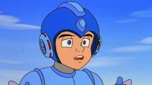 ロックマン USA 第3話 MEGA-PINOCCHIO