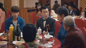 お前と兄弟になんてなりたくない 第27話 ナイフより鋭い母の愛