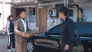 お前と兄弟になんてなりたくない 第26話 受け止めきれない複雑な思い