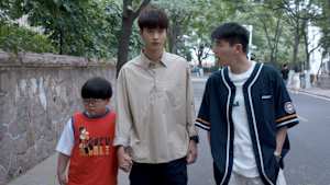 お前と兄弟になんてなりたくない 第22話 笑顔で涙を隠して