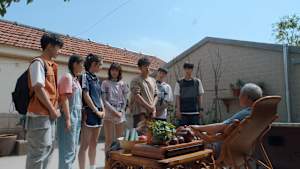 お前と兄弟になんてなりたくない 第17話 あの夜 見えなかった流れ星