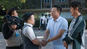 お前と兄弟になんてなりたくない 第16話 未来は平坦か泥道か