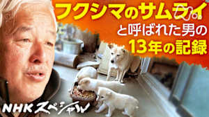 Ｎスペ　福島モノローグ　２０１１－２０２４