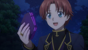 没落予定の貴族だけど、暇だったから魔法を極めてみた ＃12 （最終話）リアム・ラードーン王国