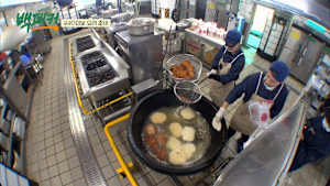 バックパッカー ～ペク・ジョンウォンの出張料理団～ 第19話 リクエストに応えたい！