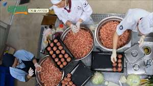 バックパッカー ～ペク・ジョンウォンの出張料理団～ 第17話 料理人のプライド