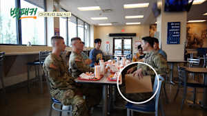 バックパッカー ～ペク・ジョンウォンの出張料理団～ 第8話 まさかの反乱？結末は…