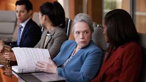 第4話 ウサギと鷹