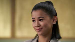 第1話 私はマデリン・マトロック