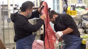 2022/1/18放送分 ＃34 料理と値段と店主にびっくり オモてなしすぎウマい店