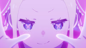 Re：ゼロから始める異世界生活 Re：ゼロから始める異世界生活 3rd season 第66話 （最終話）プリステラ攻略戦リザルト