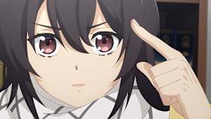 Karte11 「密室で溺れる男 中編」