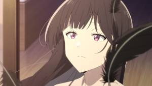 花は咲く、修羅の如く 第12話 （最終話）花奈と修羅