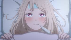 黒岩メダカに私の可愛いが通じない 第12話 （最終話）アイツに初恋