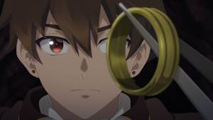 第11話 黄昏に歪む王都