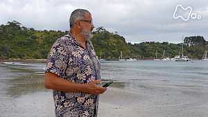 ＢＳスペシャル　デジタル・アイ　暗黒船を追え