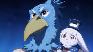 シャングリラ・フロンティア シャングリラ・フロンティア 2nd Season 第50話 （最終話）匿名（馬鹿）野郎Aチーム、そして風雲急