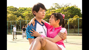 イタズラなKiss～Love in TOKYO ＃7 恋のサービスエース