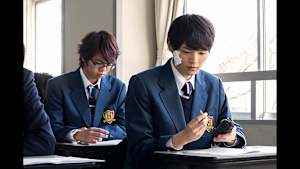 イタズラなKiss～Love in TOKYO ＃4 チョコレートは恋のお守り！？